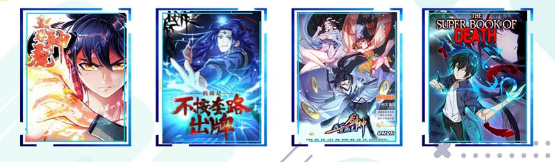 The Yinyang Judgement Chapter 13 Gambar 63