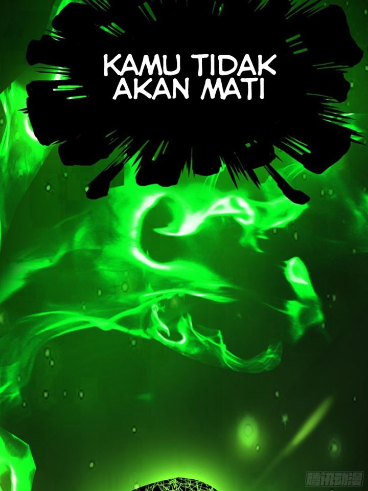 The Yinyang Judgement Chapter 14 Gambar 18