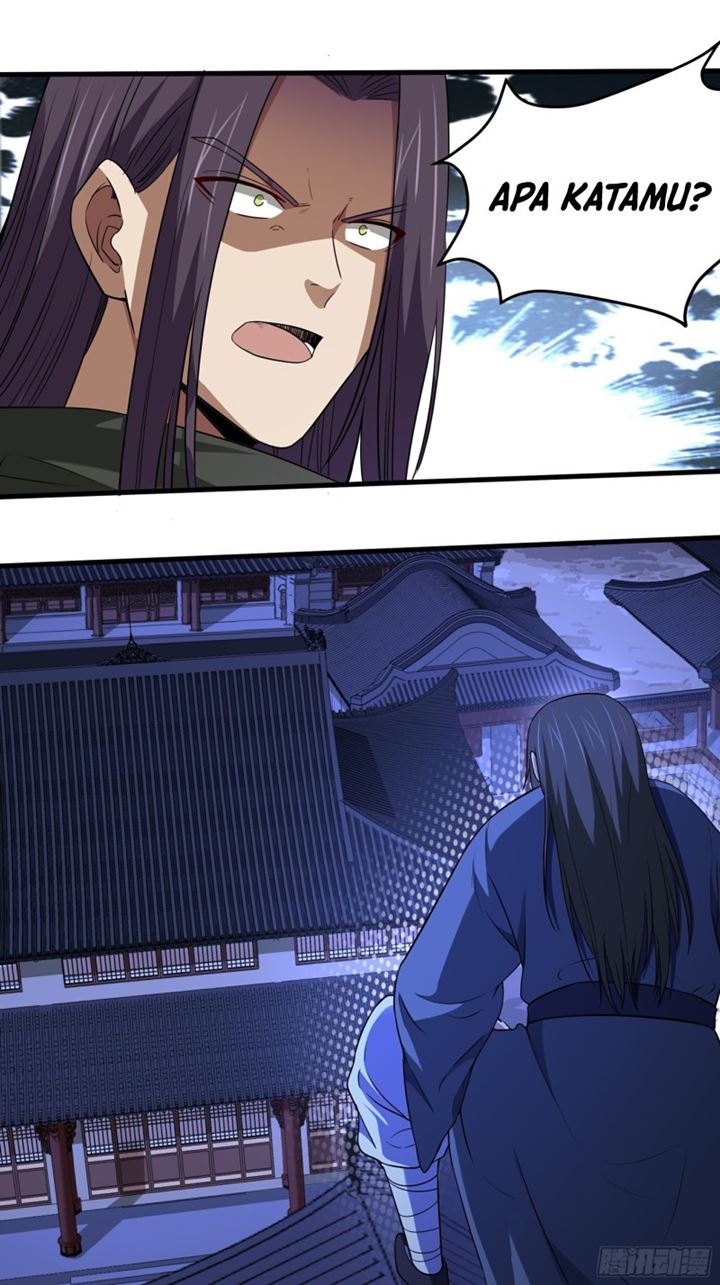The Yinyang Judgement Chapter 14 Gambar 36