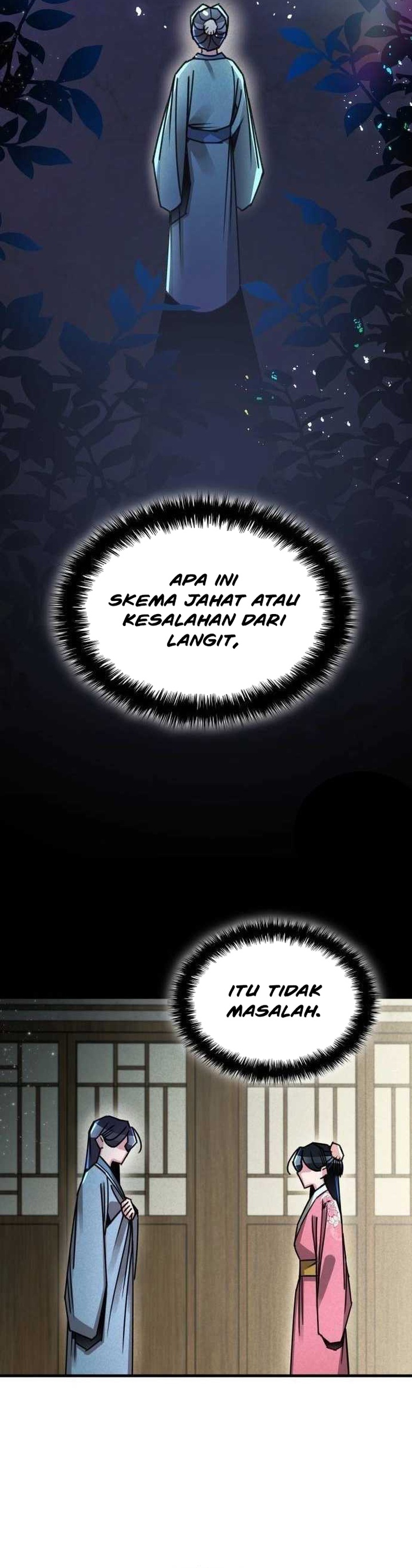 The Young Master of Namgung Is an Impersonal Person Chapter 02 Gambar 4
