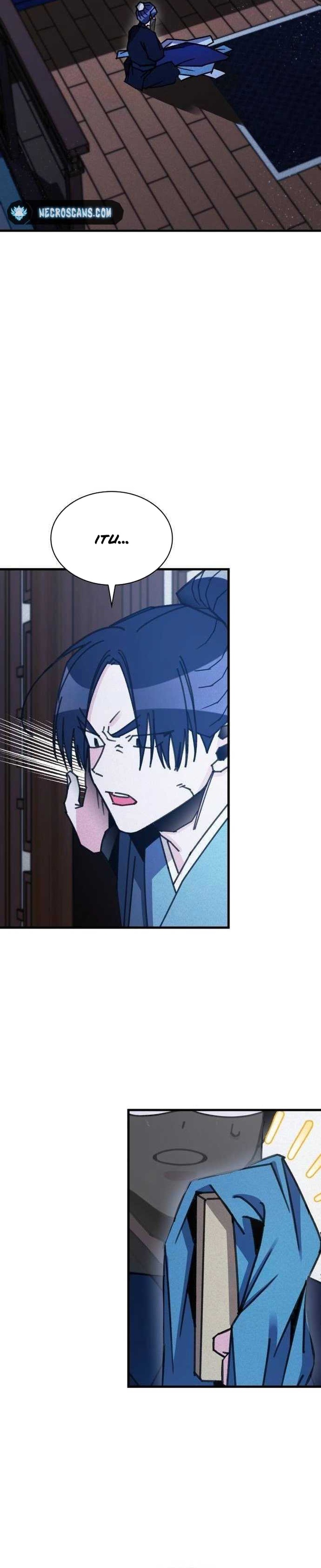 The Young Master of Namgung Is an Impersonal Person Chapter 02 Gambar 35