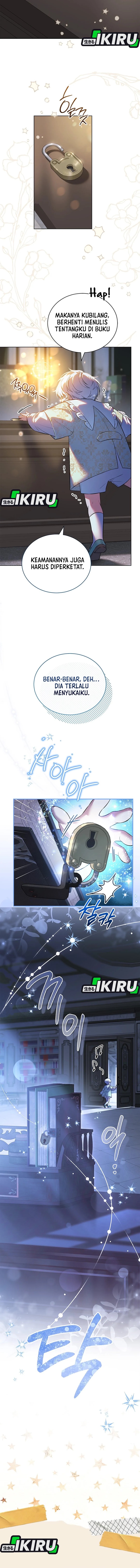 The Youngest Hides Way Too Much Chapter 01 Gambar 3