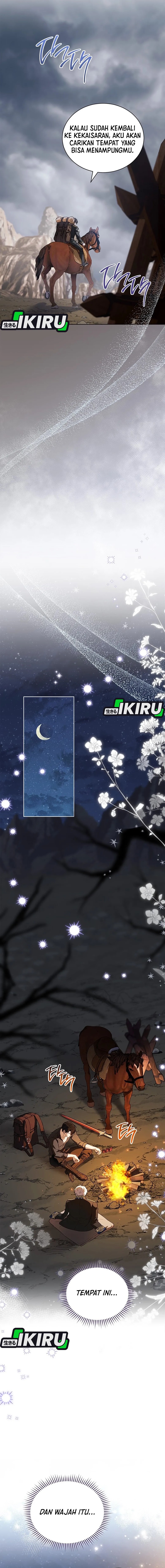 The Youngest Hides Way Too Much Chapter 01 Gambar 11