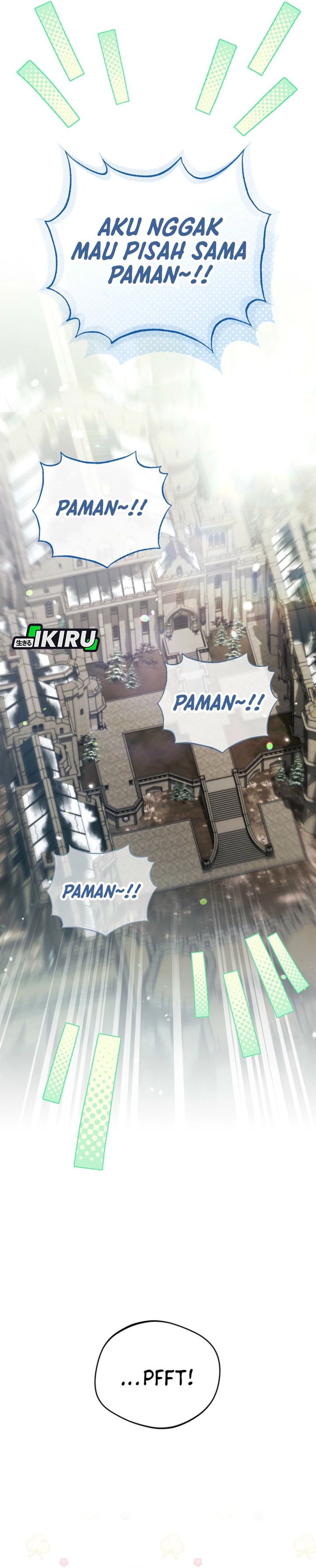 The Youngest Hides Way Too Much Chapter 12 Gambar 28