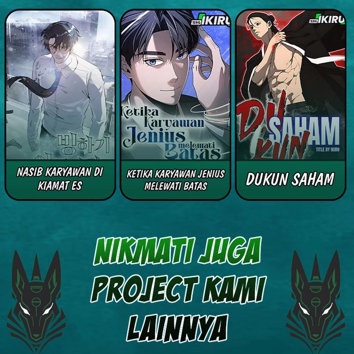 The Youngest Hides Way Too Much Chapter 12 Gambar 31