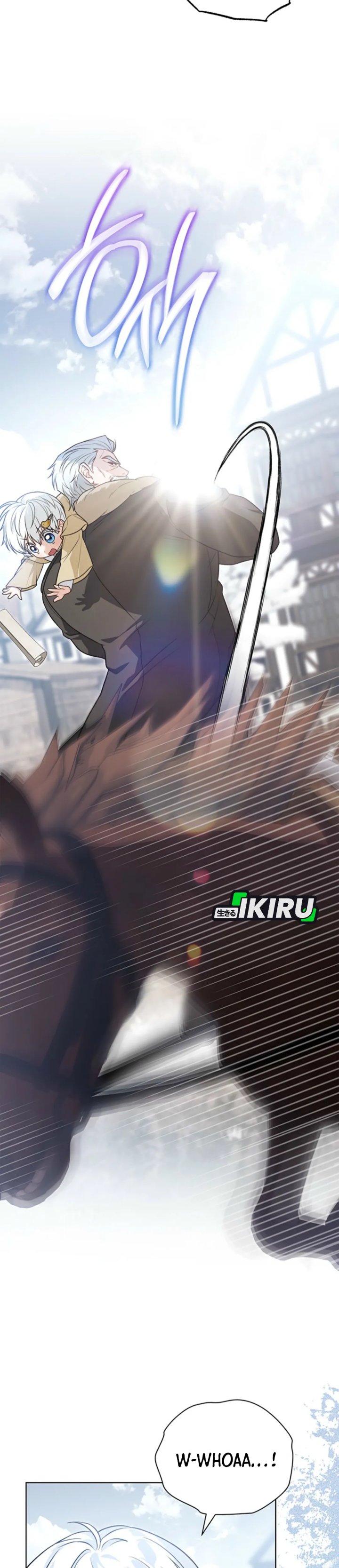 The Youngest Hides Way Too Much Chapter 16 Gambar 29