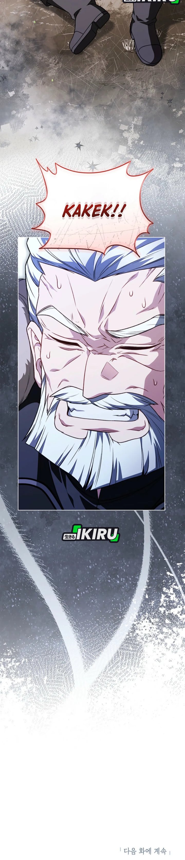 The Youngest Hides Way Too Much Chapter 16 Gambar 31