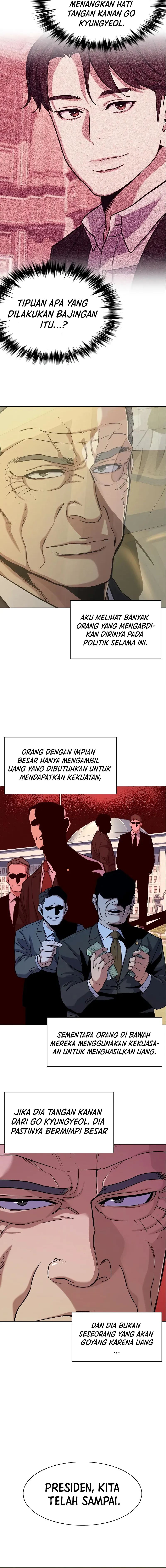 The Youngest Son Of A Rich Family (Reborn Rich) Chapter 65 Gambar 2
