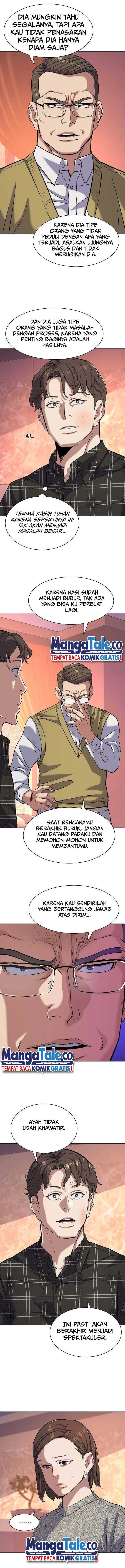 The Youngest Son Of A Rich Family (Reborn Rich) Chapter 83 Gambar 2