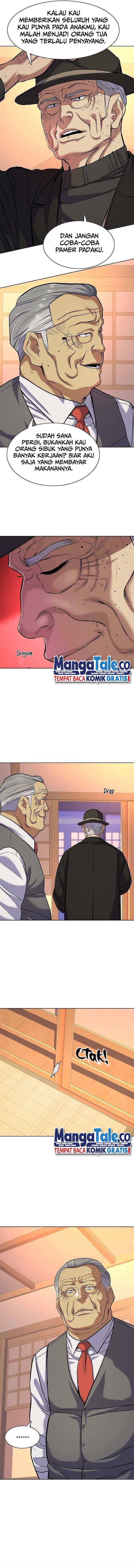 The Youngest Son Of A Rich Family (Reborn Rich) Chapter 83 Gambar 11