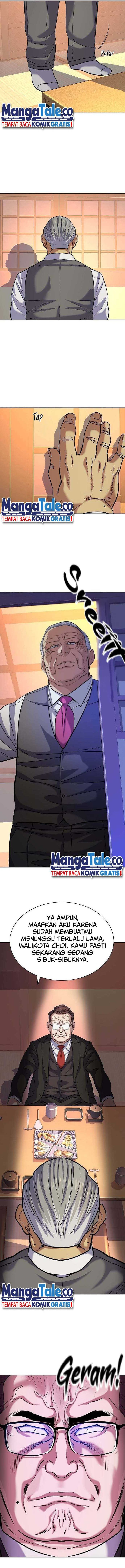 The Youngest Son Of A Rich Family (Reborn Rich) Chapter 83 Gambar 12