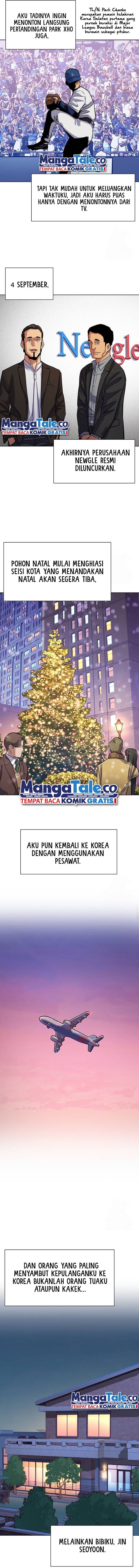 The Youngest Son Of A Rich Family (Reborn Rich) Chapter 93 Gambar 2