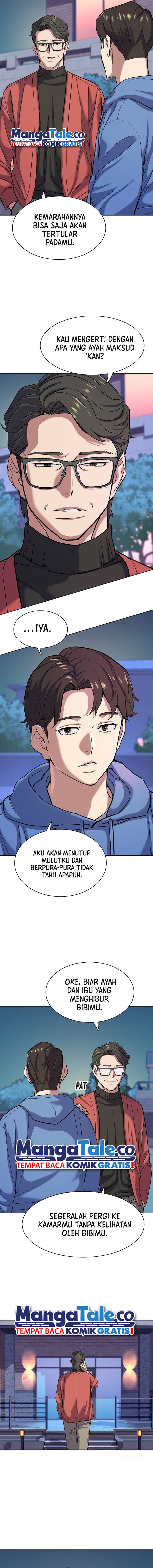 The Youngest Son Of A Rich Family (Reborn Rich) Chapter 93 Gambar 9