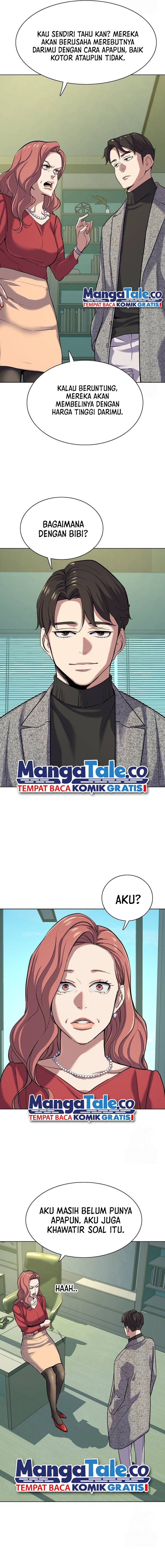 The Youngest Son Of A Rich Family (Reborn Rich) Chapter 93 Gambar 14