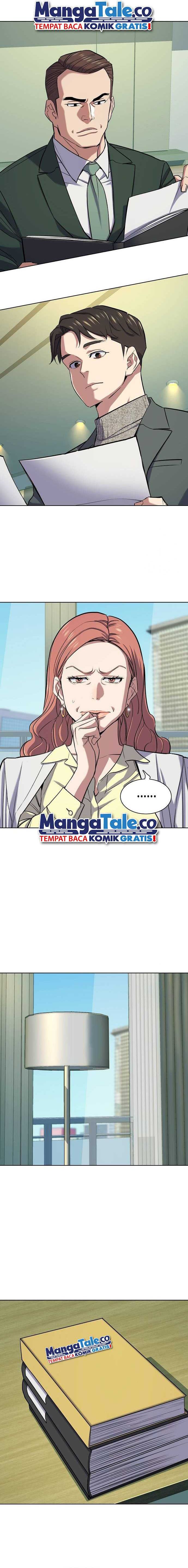 The Youngest Son Of A Rich Family (Reborn Rich) Chapter 99 Gambar 9