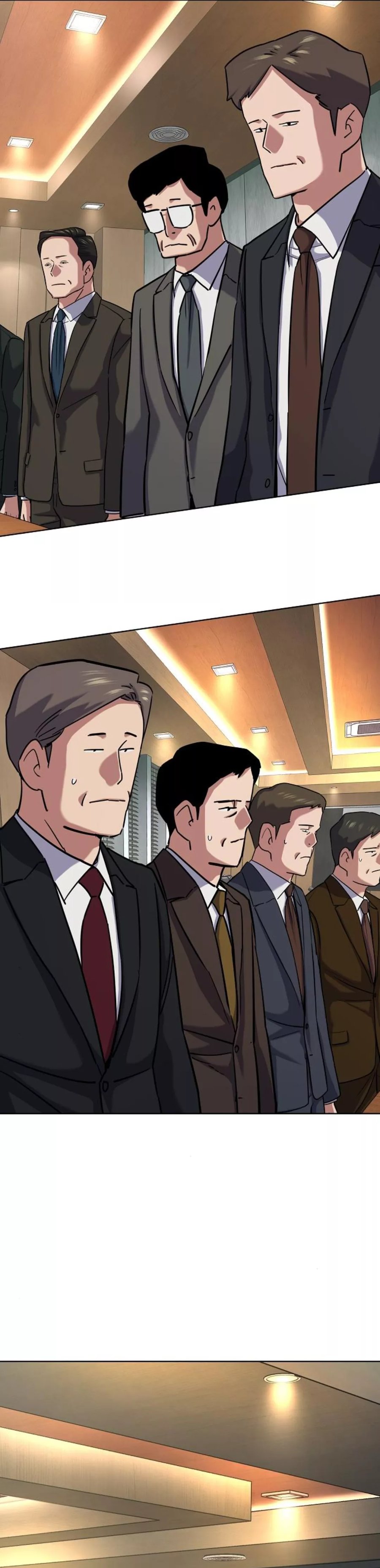 The Youngest Son Of A Rich Family (Reborn Rich) Chapter 143 Gambar 11