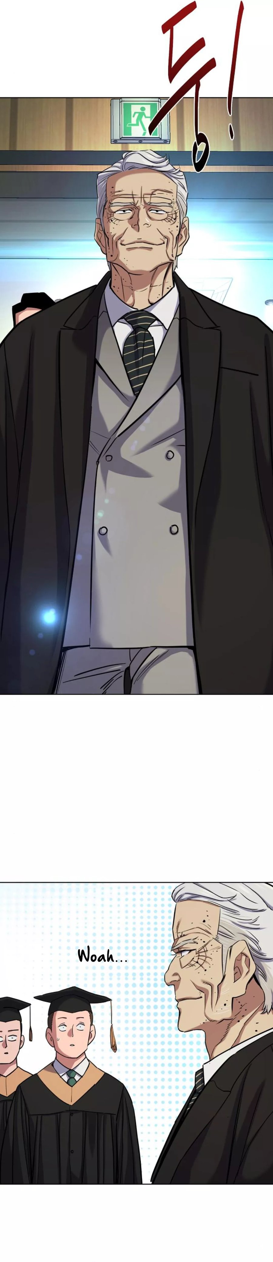 The Youngest Son Of A Rich Family (Reborn Rich) Chapter 143 Gambar 38