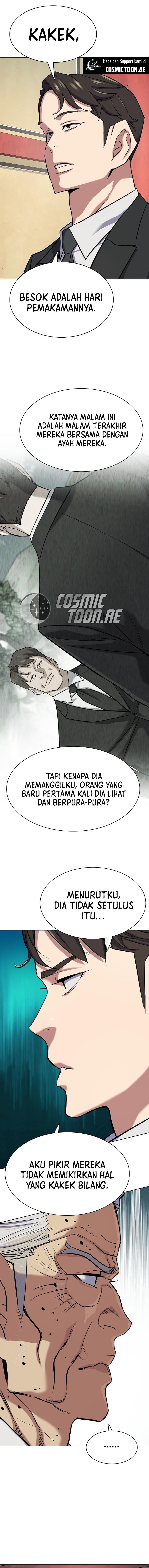 The Youngest Son Of A Rich Family (Reborn Rich) Chapter 149 Gambar 6