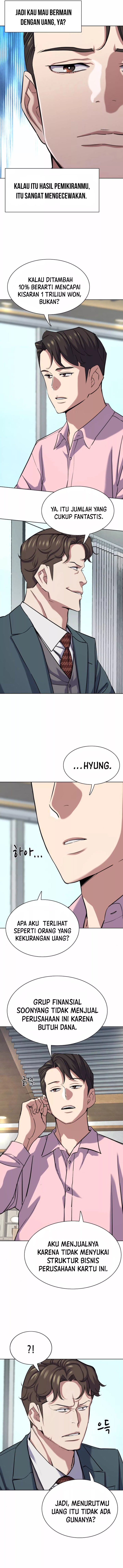 The Youngest Son Of A Rich Family (Reborn Rich) Chapter 150 Gambar 14