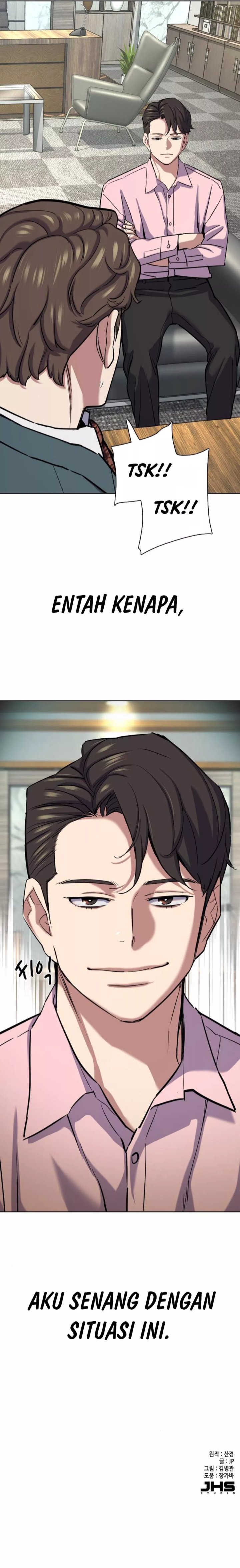 The Youngest Son Of A Rich Family (Reborn Rich) Chapter 150 Gambar 16