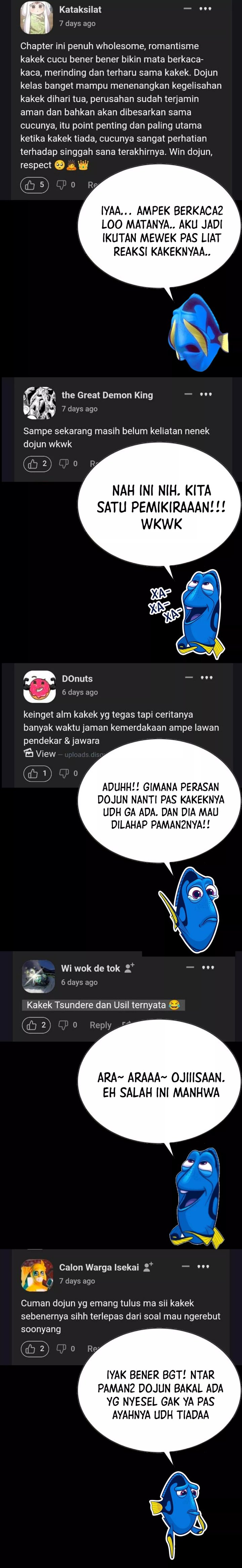 The Youngest Son Of A Rich Family (Reborn Rich) Chapter 150 Gambar 17