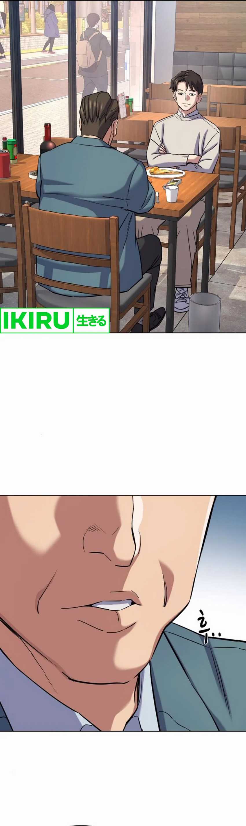 The Youngest Son Of A Rich Family (Reborn Rich) Chapter 152 Gambar 2