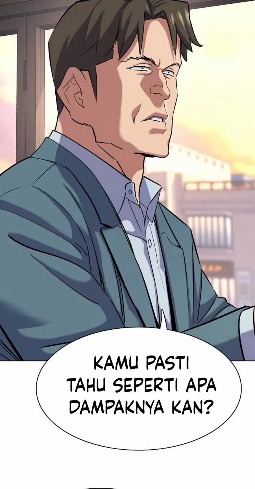 The Youngest Son Of A Rich Family (Reborn Rich) Chapter 152 Gambar 6
