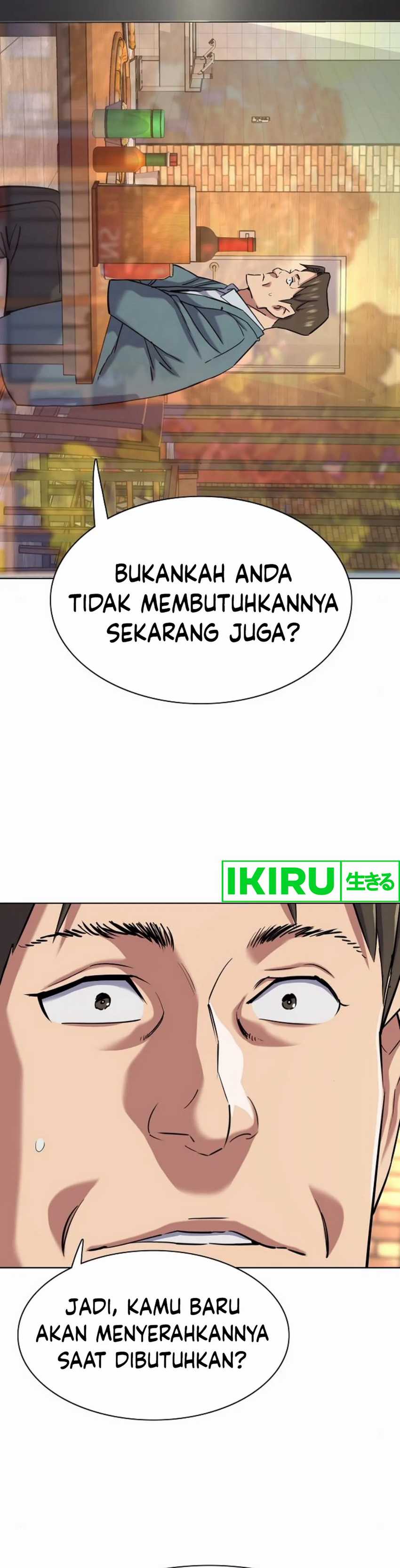 The Youngest Son Of A Rich Family (Reborn Rich) Chapter 152 Gambar 8