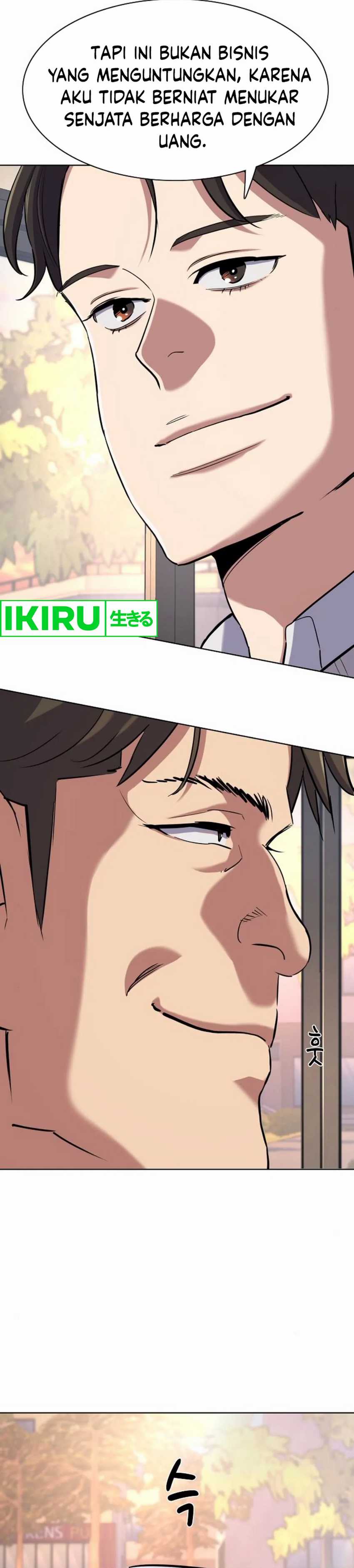 The Youngest Son Of A Rich Family (Reborn Rich) Chapter 152 Gambar 12