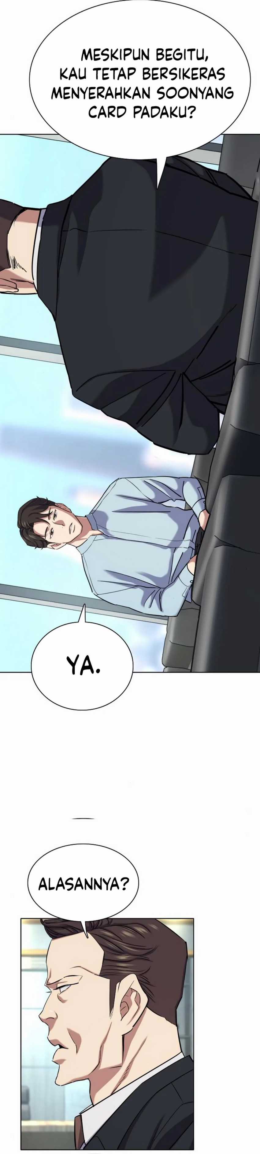 The Youngest Son Of A Rich Family (Reborn Rich) Chapter 152 Gambar 20