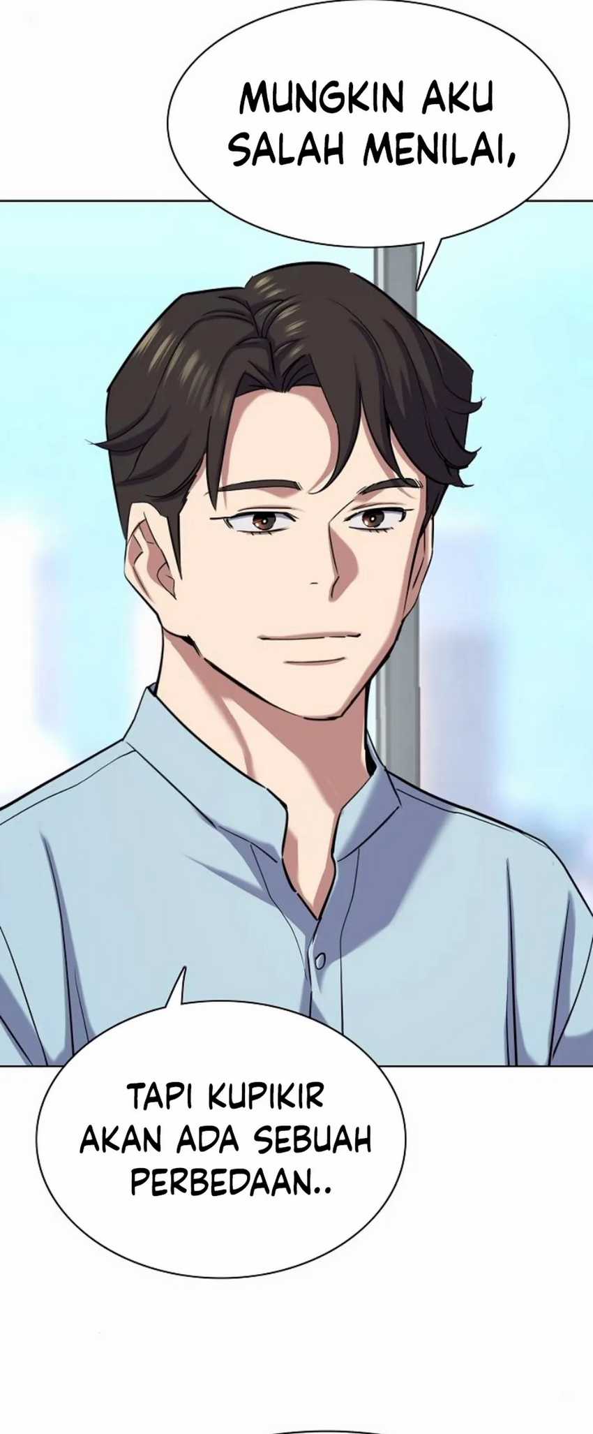 The Youngest Son Of A Rich Family (Reborn Rich) Chapter 152 Gambar 23