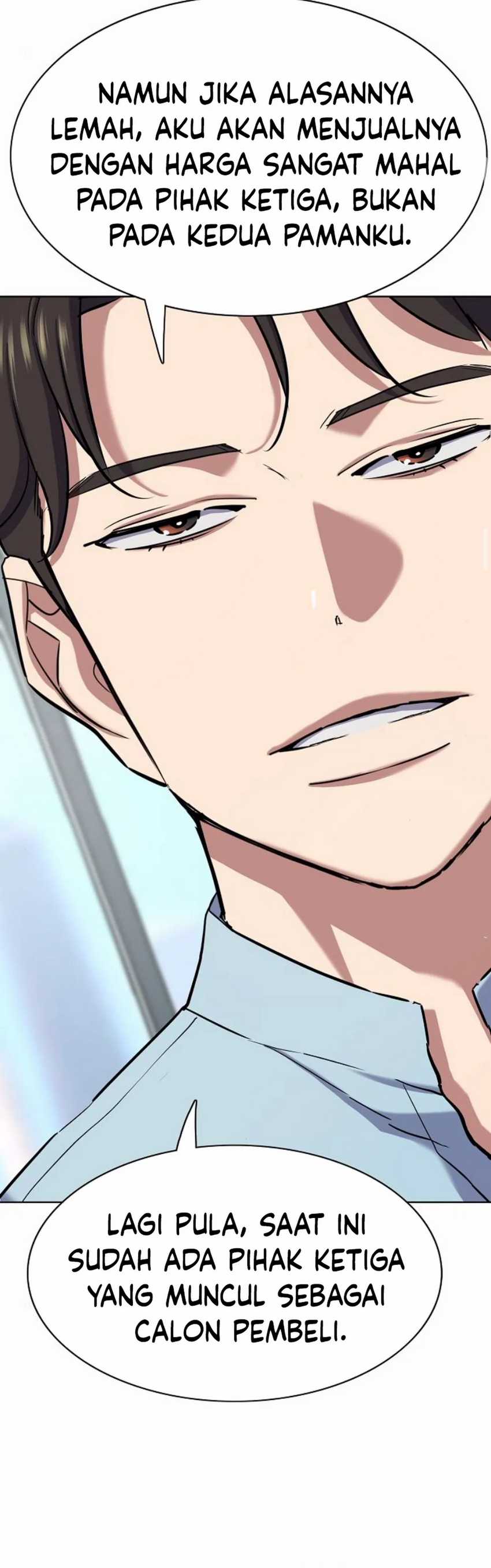 The Youngest Son Of A Rich Family (Reborn Rich) Chapter 152 Gambar 34