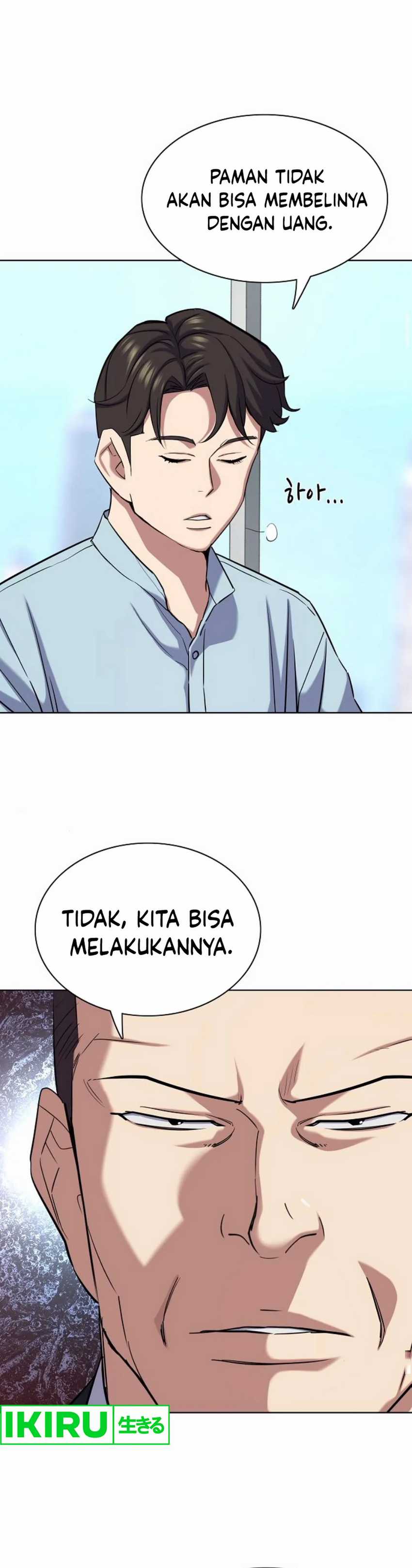 The Youngest Son Of A Rich Family (Reborn Rich) Chapter 152 Gambar 38