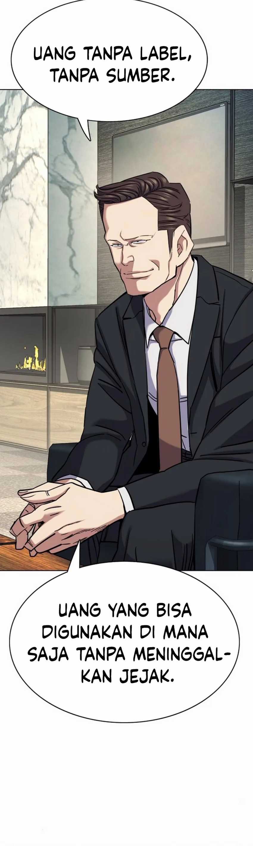 The Youngest Son Of A Rich Family (Reborn Rich) Chapter 152 Gambar 46