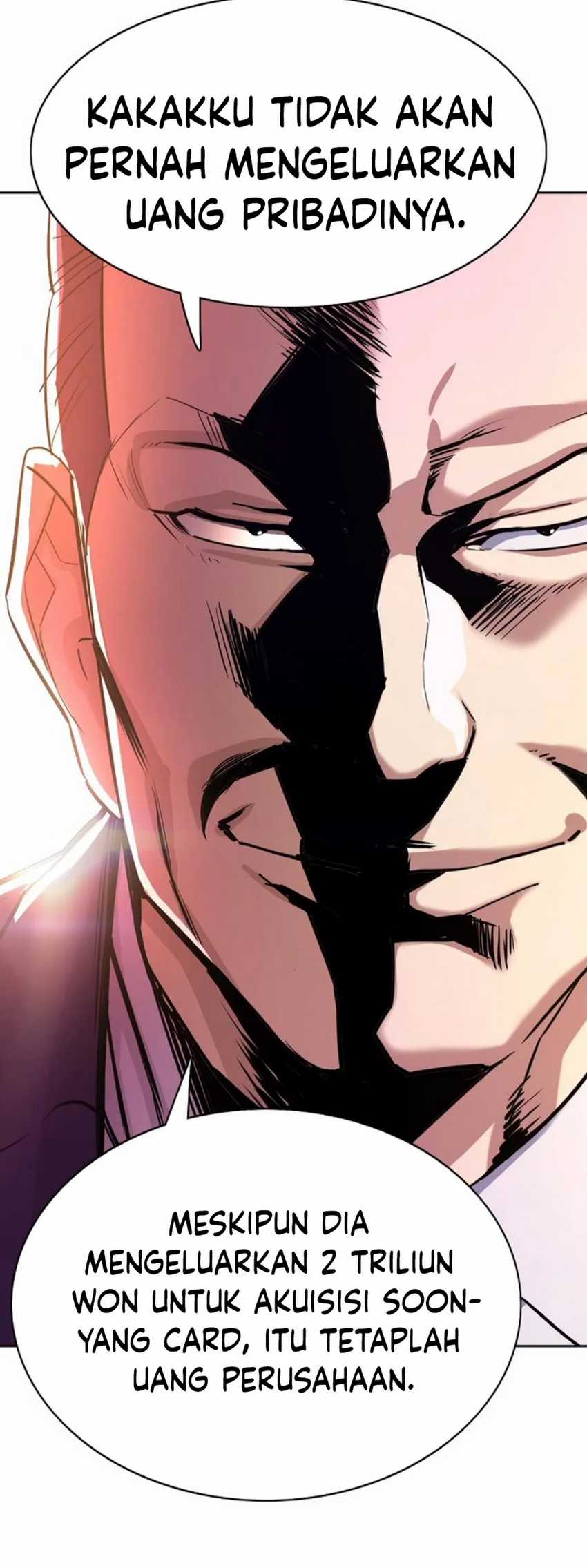 The Youngest Son Of A Rich Family (Reborn Rich) Chapter 152 Gambar 48