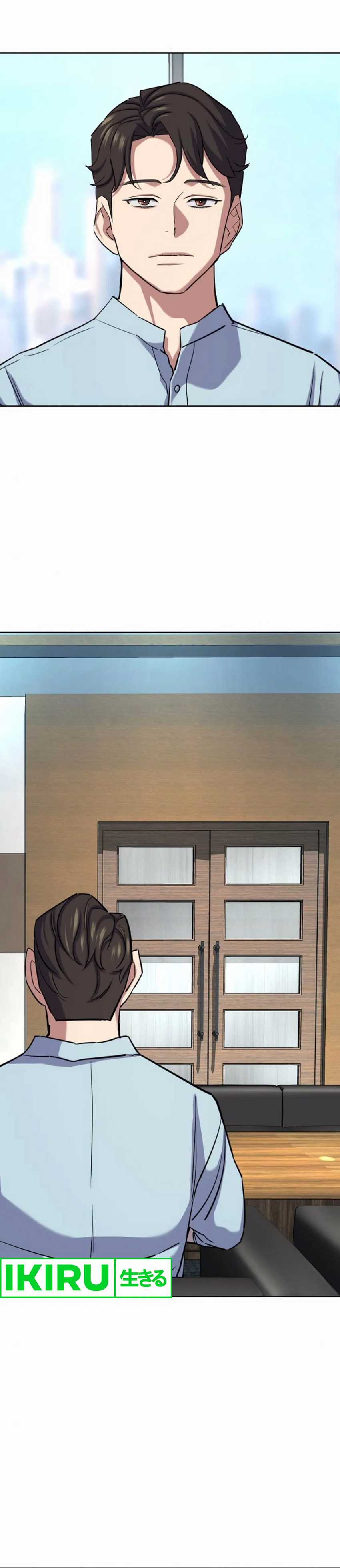 The Youngest Son Of A Rich Family (Reborn Rich) Chapter 152 Gambar 53
