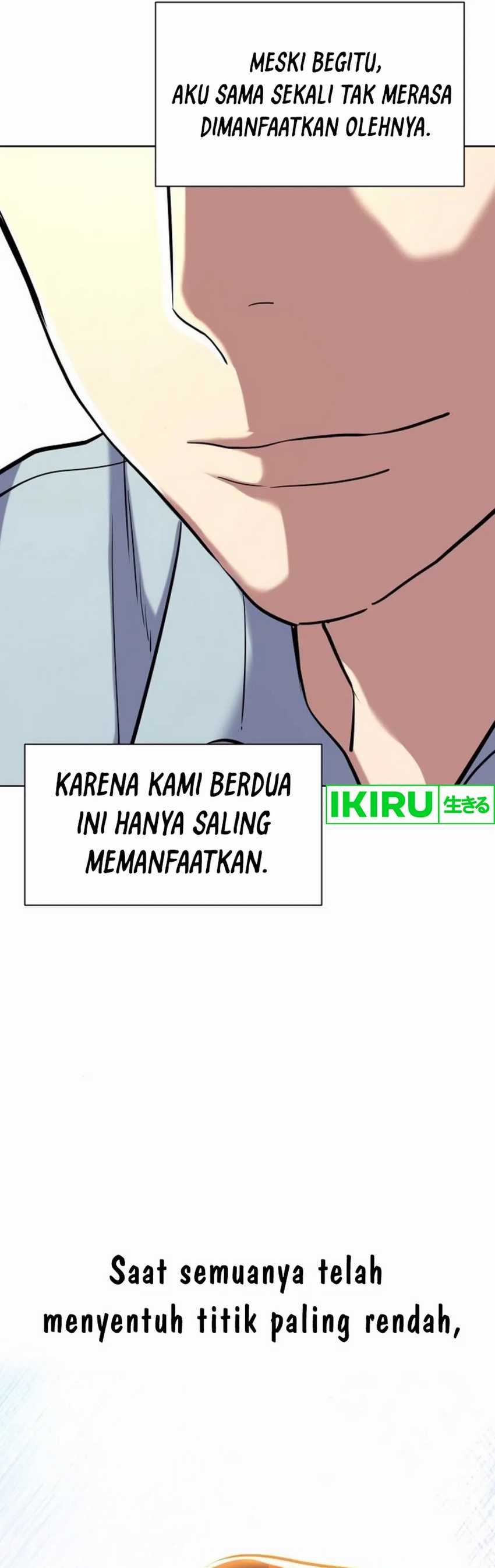 The Youngest Son Of A Rich Family (Reborn Rich) Chapter 153 Gambar 10