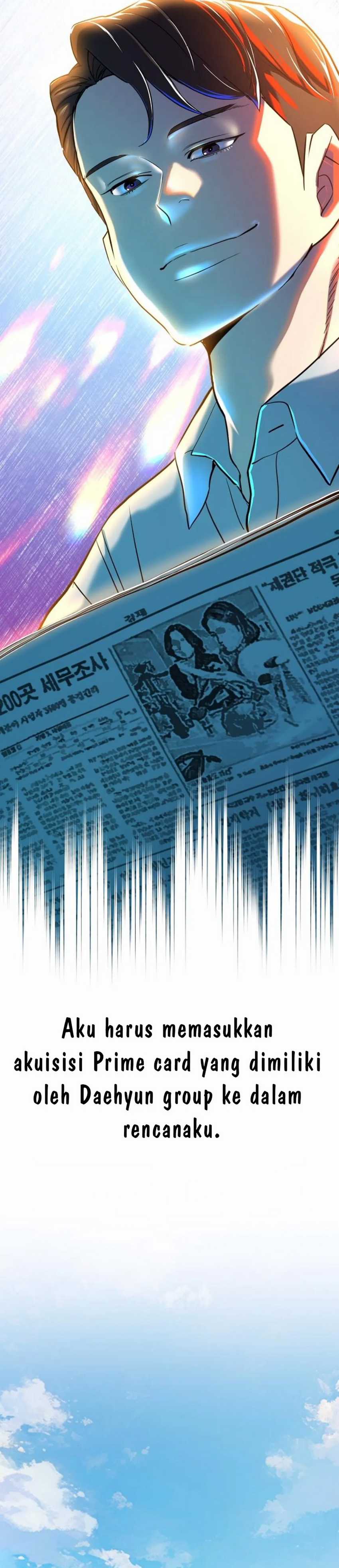 The Youngest Son Of A Rich Family (Reborn Rich) Chapter 153 Gambar 11