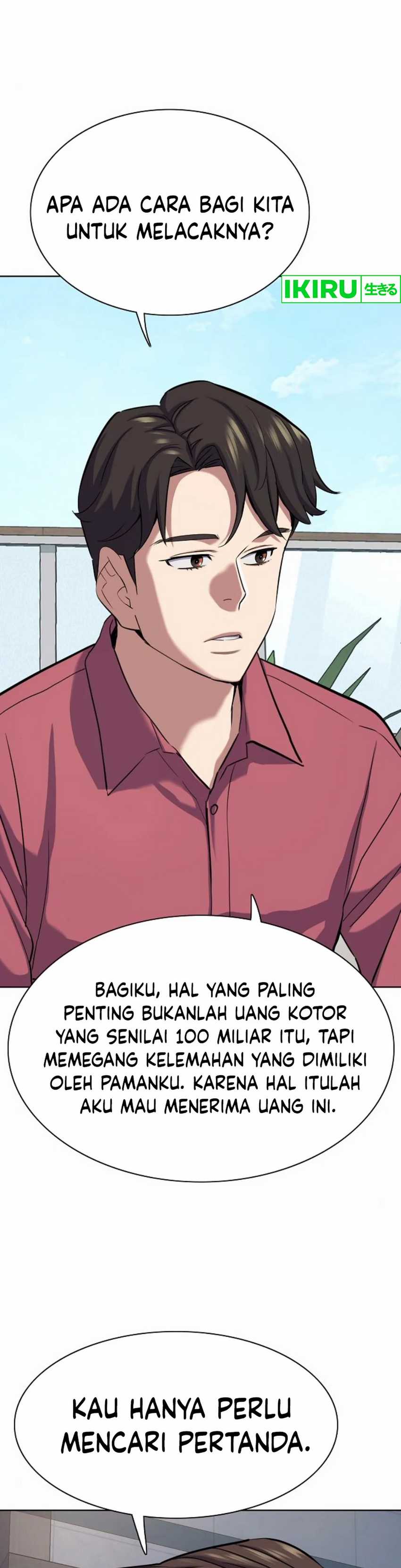 The Youngest Son Of A Rich Family (Reborn Rich) Chapter 153 Gambar 16