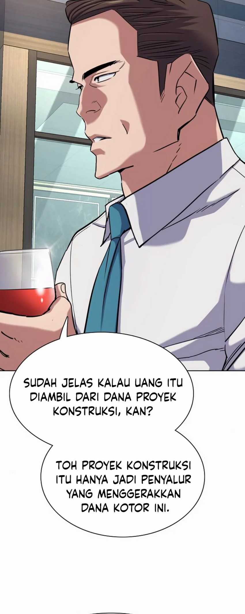 The Youngest Son Of A Rich Family (Reborn Rich) Chapter 153 Gambar 17