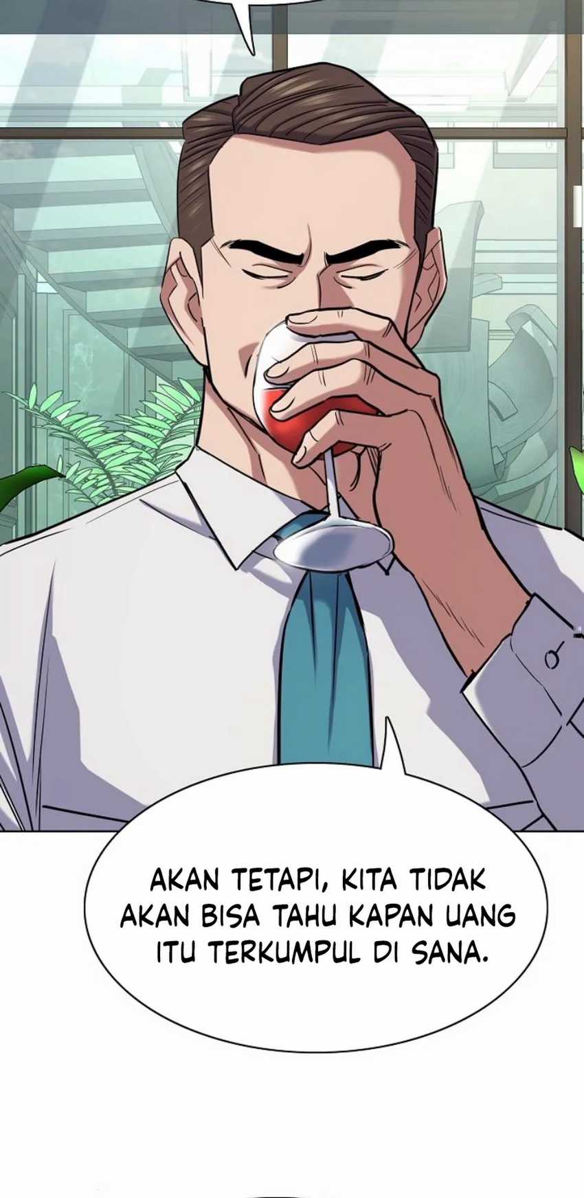 The Youngest Son Of A Rich Family (Reborn Rich) Chapter 153 Gambar 19