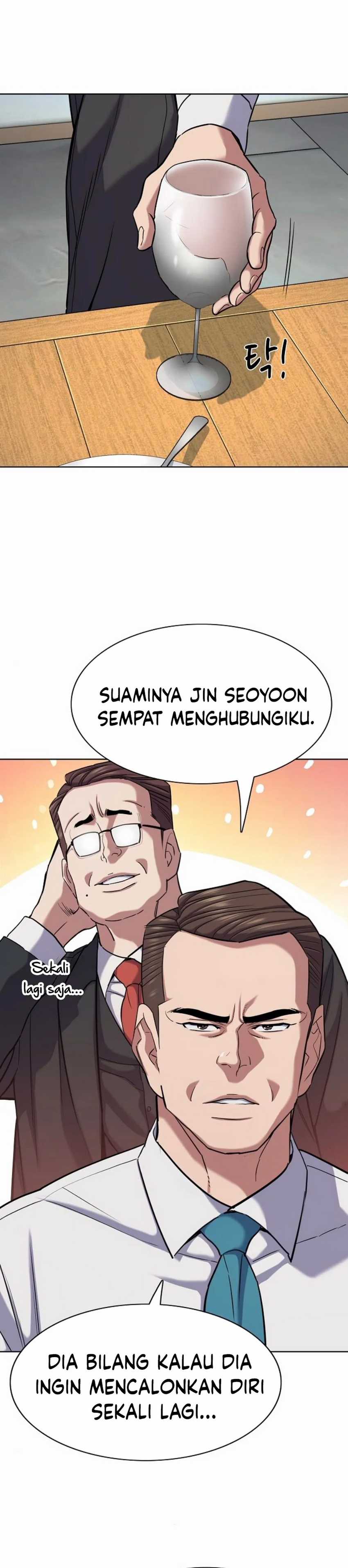 The Youngest Son Of A Rich Family (Reborn Rich) Chapter 153 Gambar 24