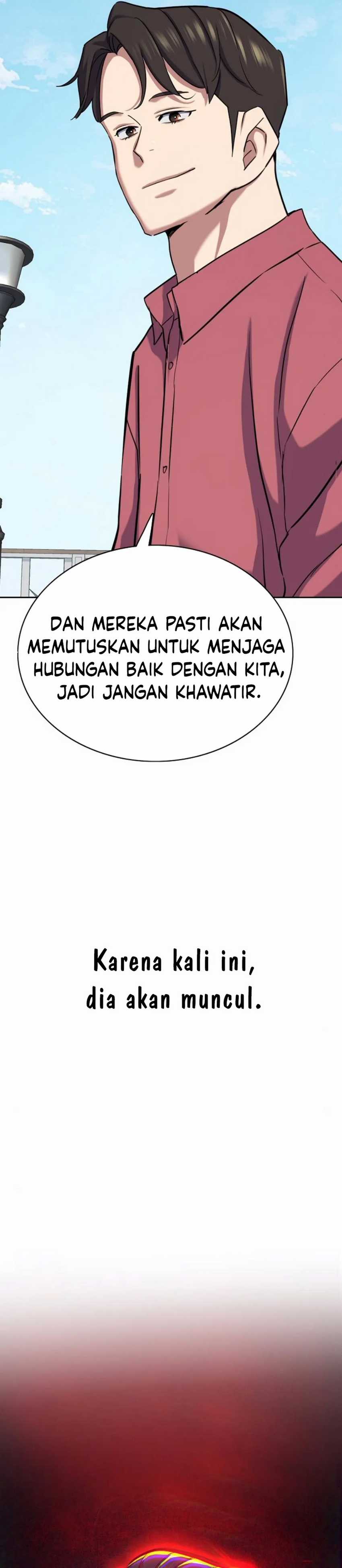 The Youngest Son Of A Rich Family (Reborn Rich) Chapter 153 Gambar 29