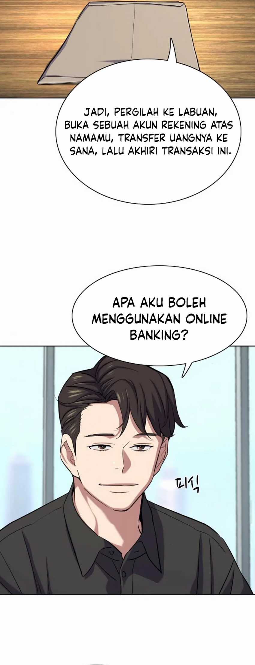 The Youngest Son Of A Rich Family (Reborn Rich) Chapter 153 Gambar 35