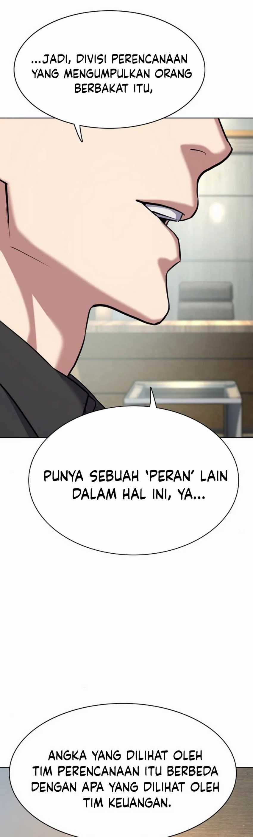 The Youngest Son Of A Rich Family (Reborn Rich) Chapter 153 Gambar 50