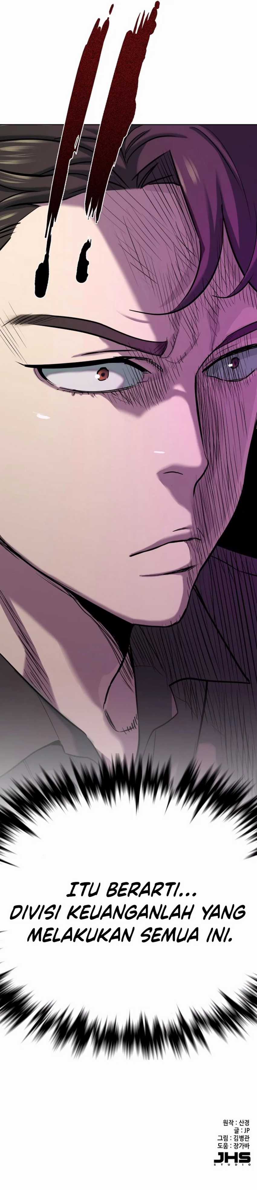 The Youngest Son Of A Rich Family (Reborn Rich) Chapter 153 Gambar 52