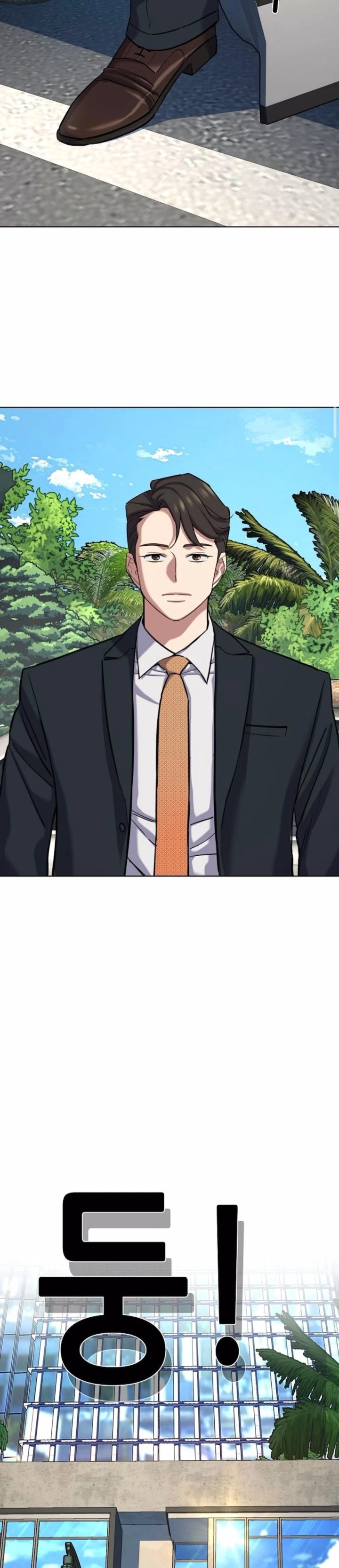 The Youngest Son Of A Rich Family (Reborn Rich) Chapter 155 Gambar 6