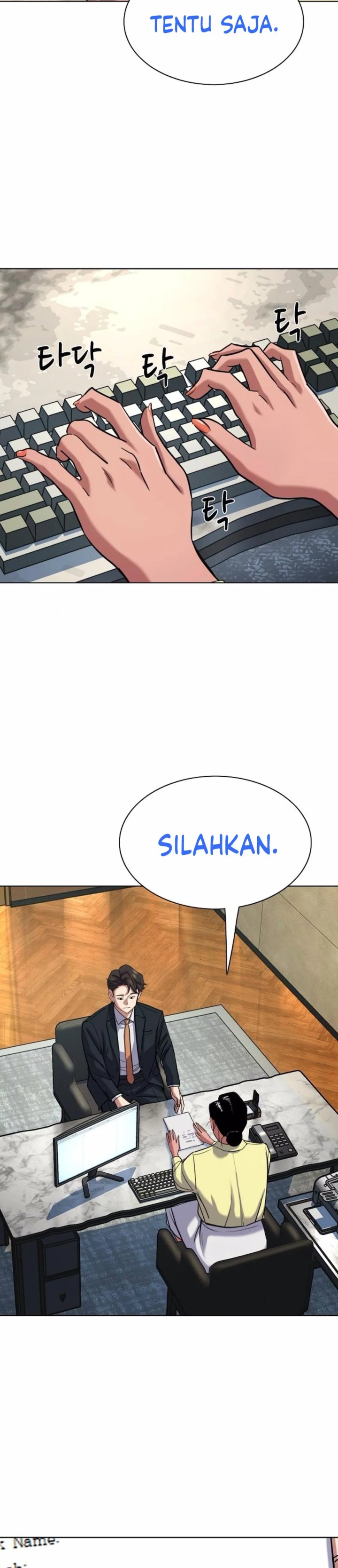 The Youngest Son Of A Rich Family (Reborn Rich) Chapter 155 Gambar 12