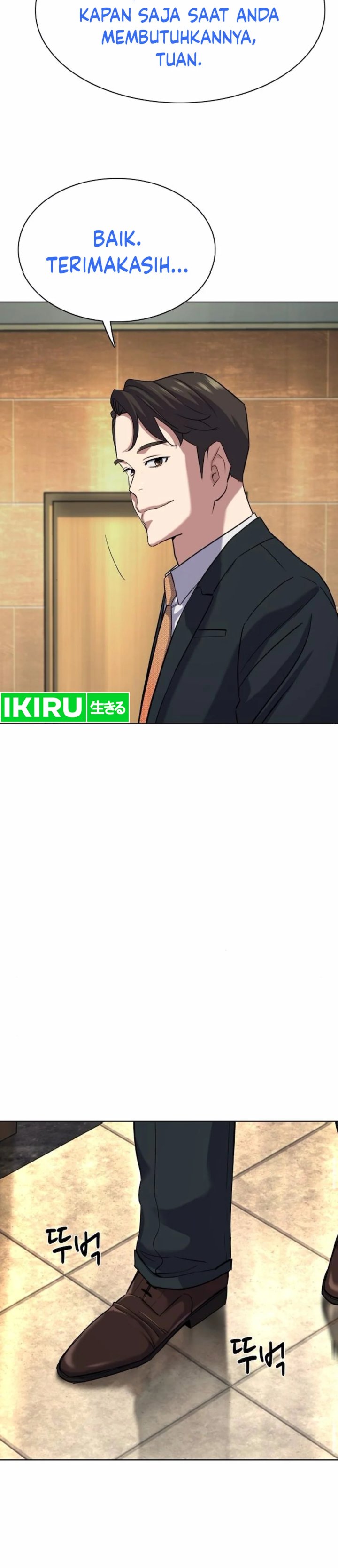 The Youngest Son Of A Rich Family (Reborn Rich) Chapter 155 Gambar 21