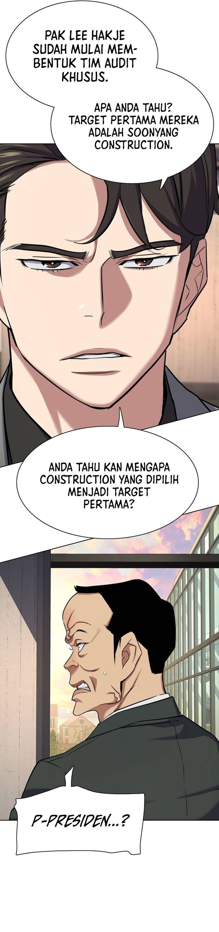 The Youngest Son Of A Rich Family (Reborn Rich) Chapter 159 Gambar 13